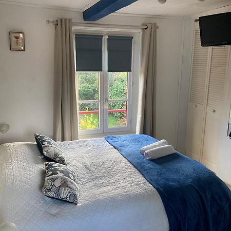 Les Chambres D'Hotes Le Val D'Honfleur Equemauville Bagian luar foto