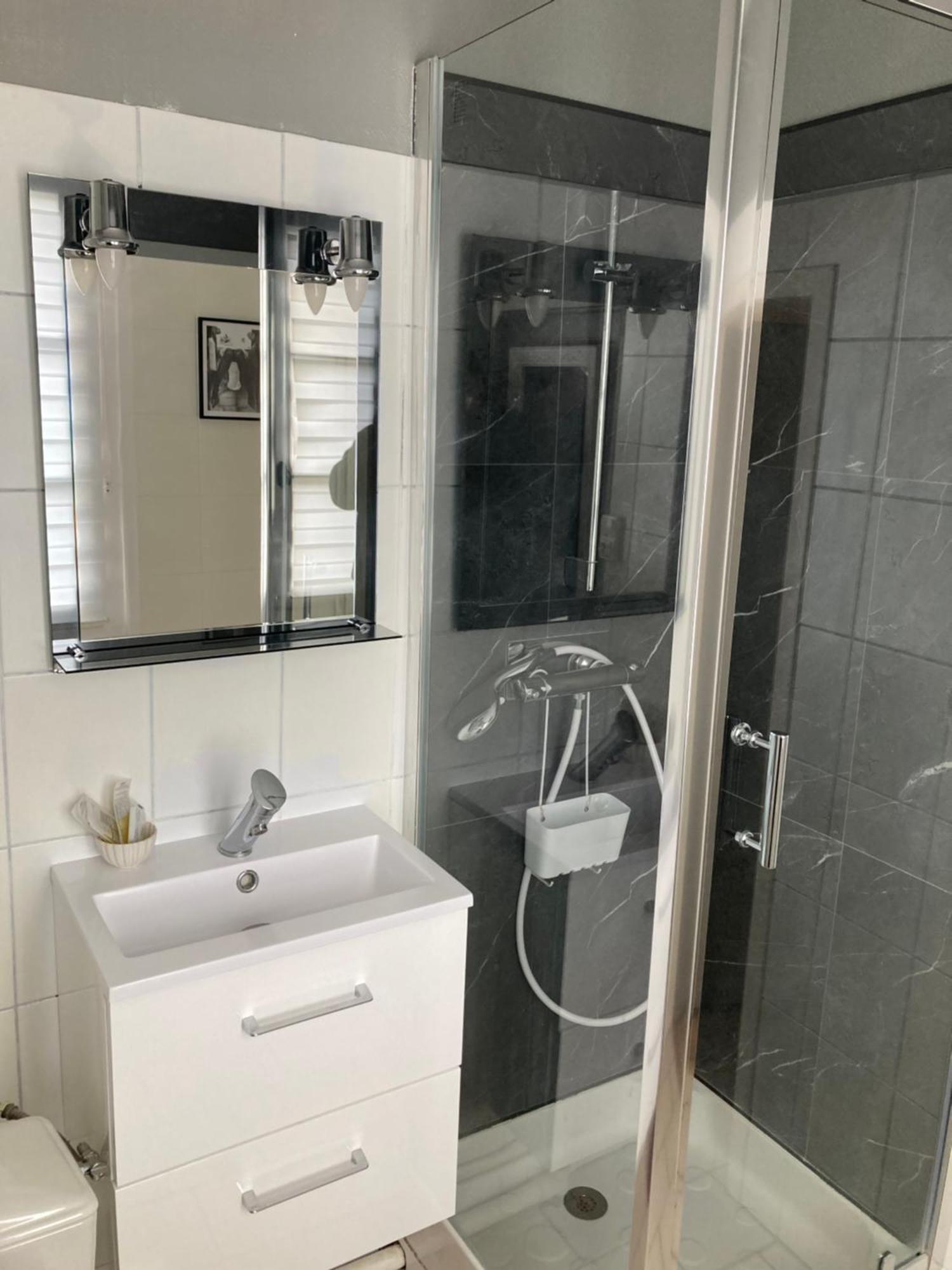 Les Chambres D'Hotes Le Val D'Honfleur Equemauville Bagian luar foto