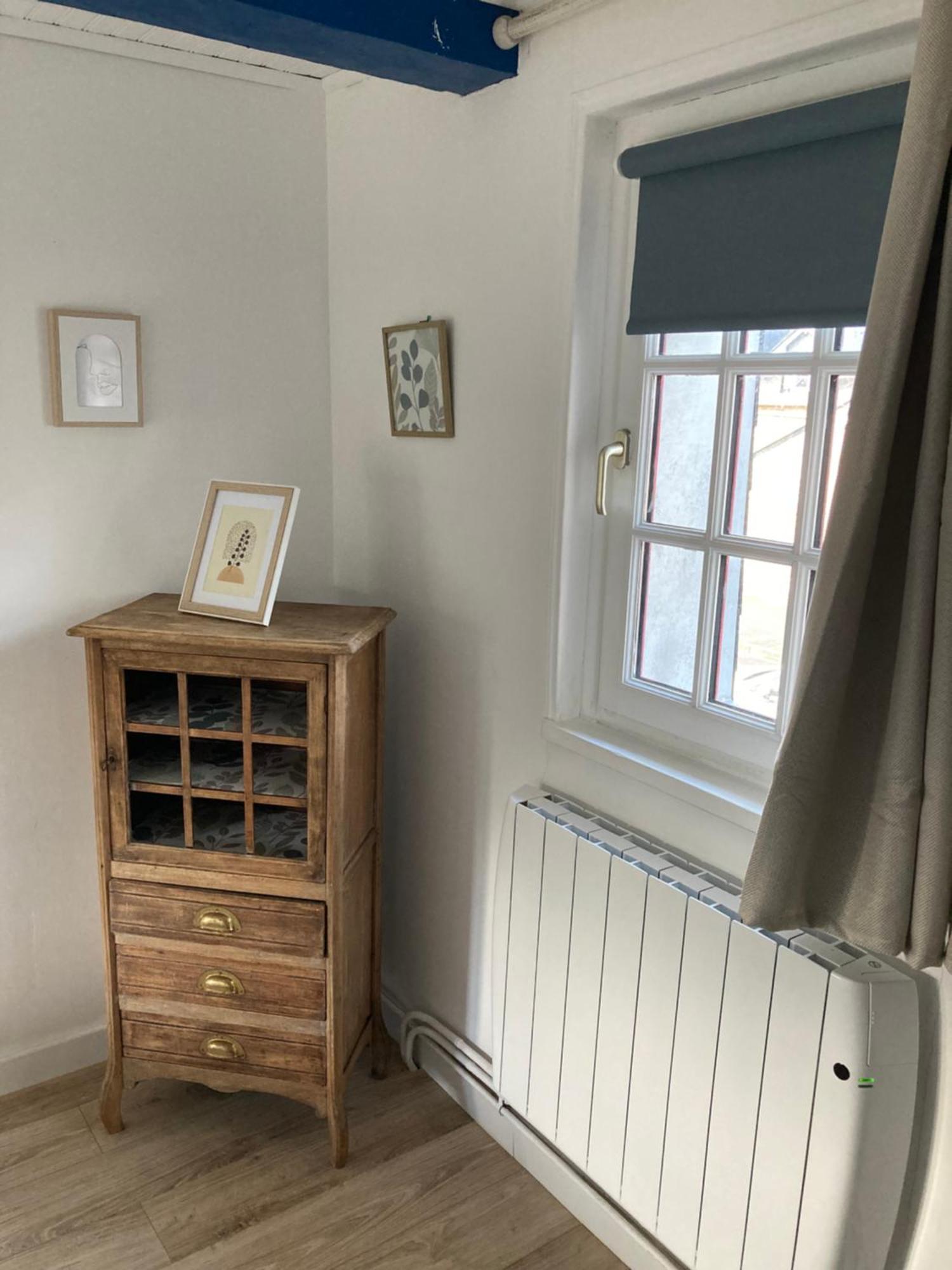 Les Chambres D'Hotes Le Val D'Honfleur Equemauville Bagian luar foto